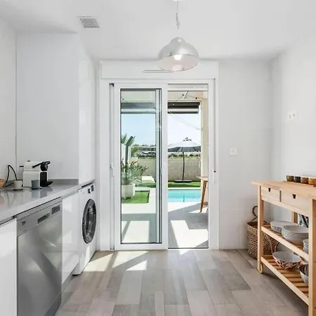 Villa Mango By Villas&you