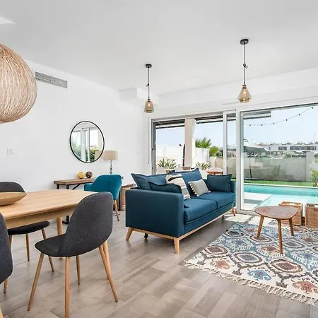 Mango By Villas&you Gran Alacant
