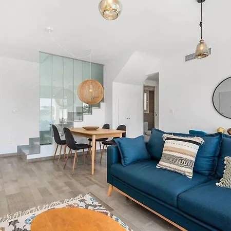 Mango By Villas&you Gran Alacant