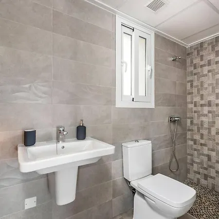 Villa Mango By Villas&you Gran Alacant